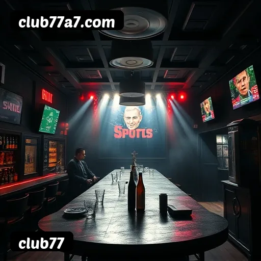 Cassino ao Vivo club77 - Dealers Brasileiros Profissionais